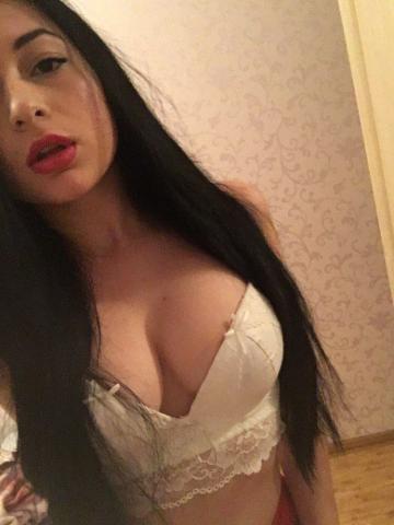 Марина