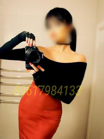 Индивидуалка Стефания Фотография 2